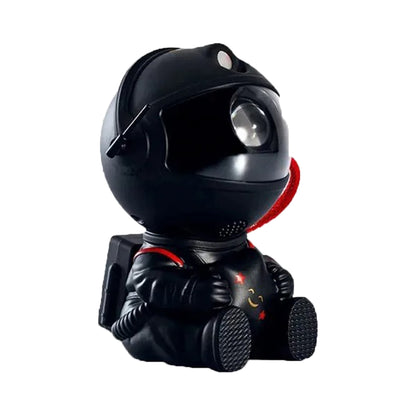 Creative Astronaut Galaxy Starry Sky Projector Nightlight
